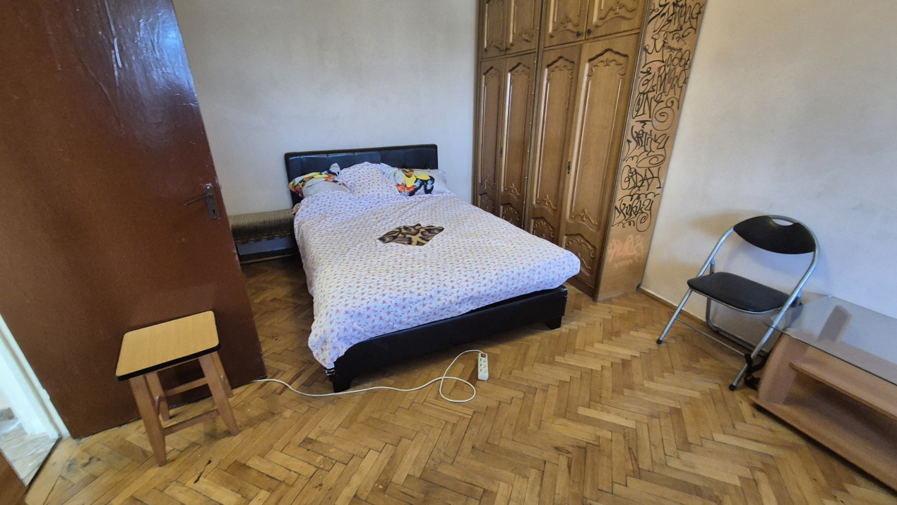  Apartament 2 Camere Nicolae Grigorescu Bucuresti — fotografie 3