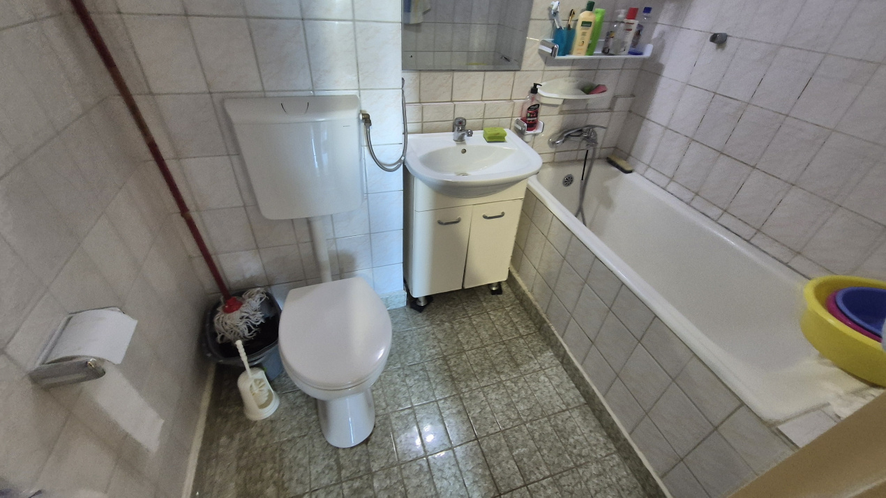  Apartament 2 Camere Nicolae Grigorescu Bucuresti — fotografie 9
