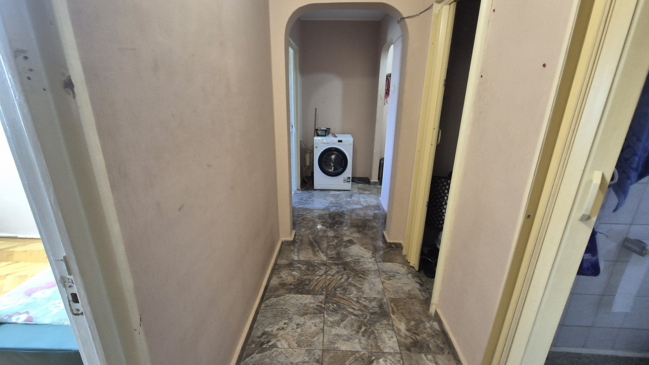  Apartament 2 Camere Nicolae Grigorescu Bucuresti — fotografie 10
