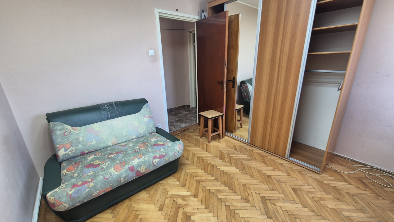  Apartament 2 Camere Nicolae Grigorescu Bucuresti — fotografie 11