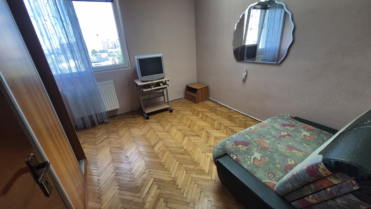  Apartament 2 Camere Nicolae Grigorescu Bucuresti — fotografie 12