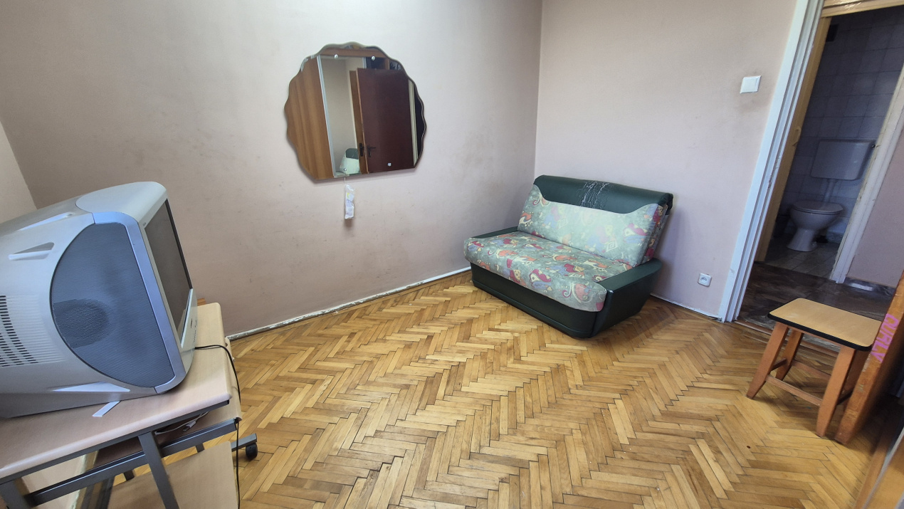 Apartament 2 Camere Nicolae Grigorescu Bucuresti — fotografie 13