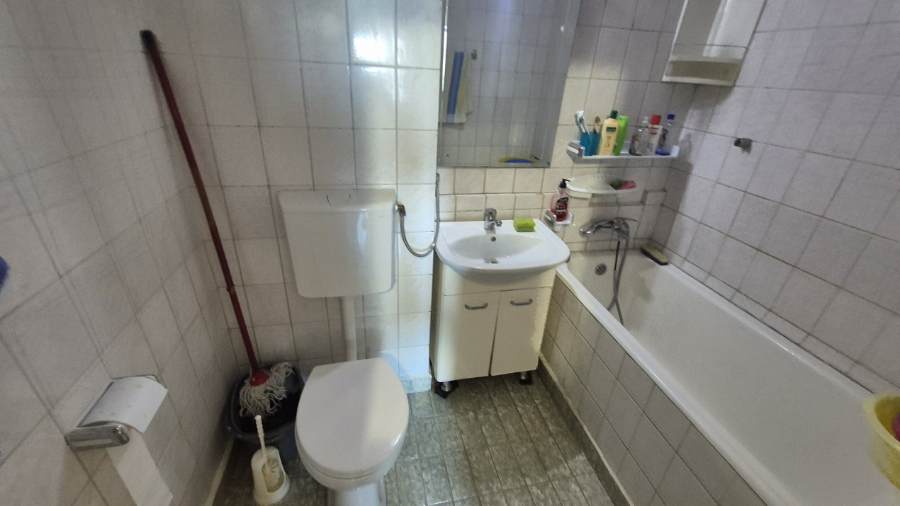  Apartament 2 Camere Nicolae Grigorescu Bucuresti — fotografie 8