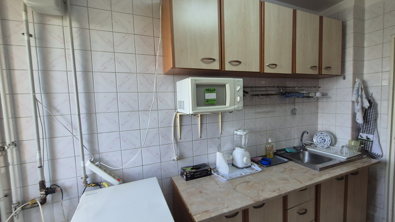  Apartament 2 Camere Nicolae Grigorescu Bucuresti — fotografie 15
