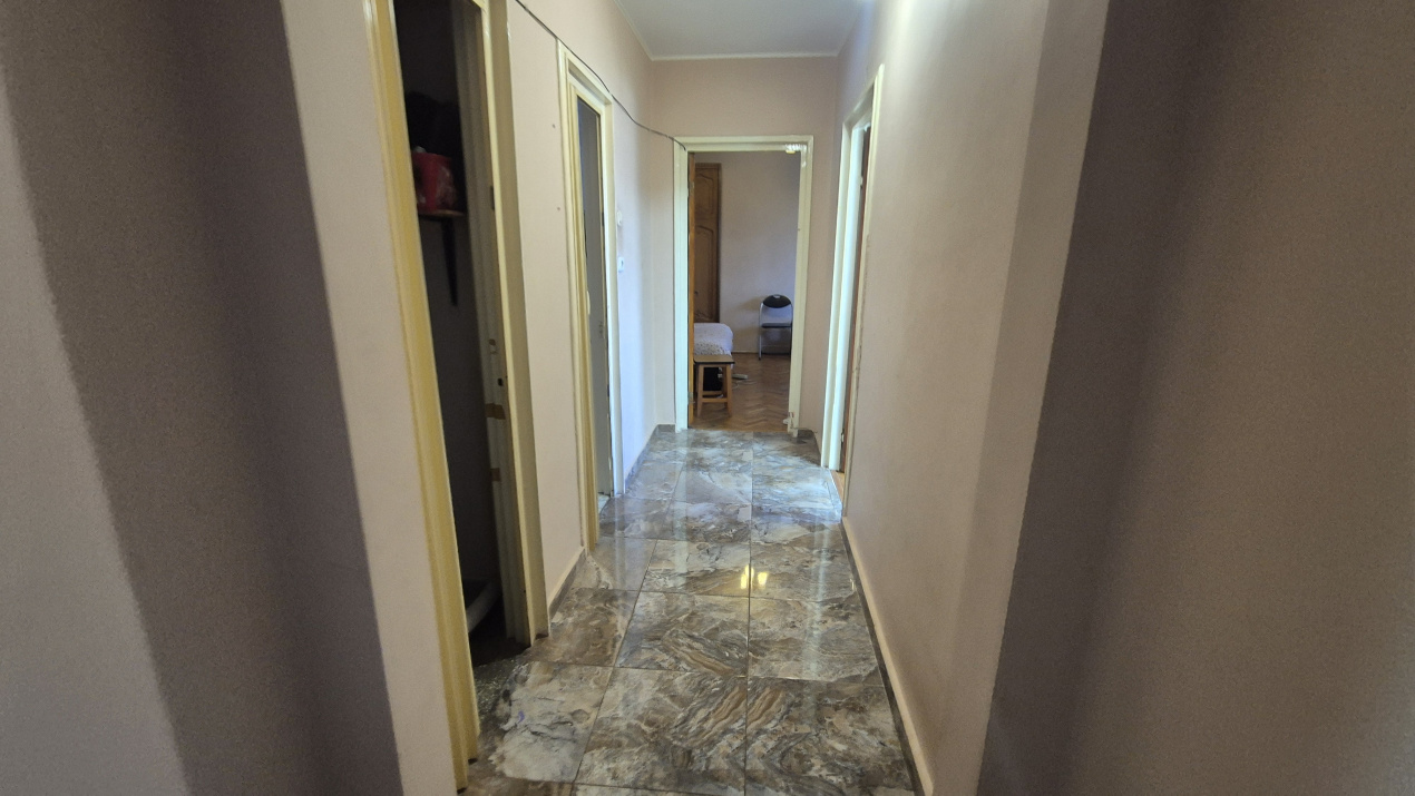  Apartament 2 Camere Nicolae Grigorescu Bucuresti — fotografie 19