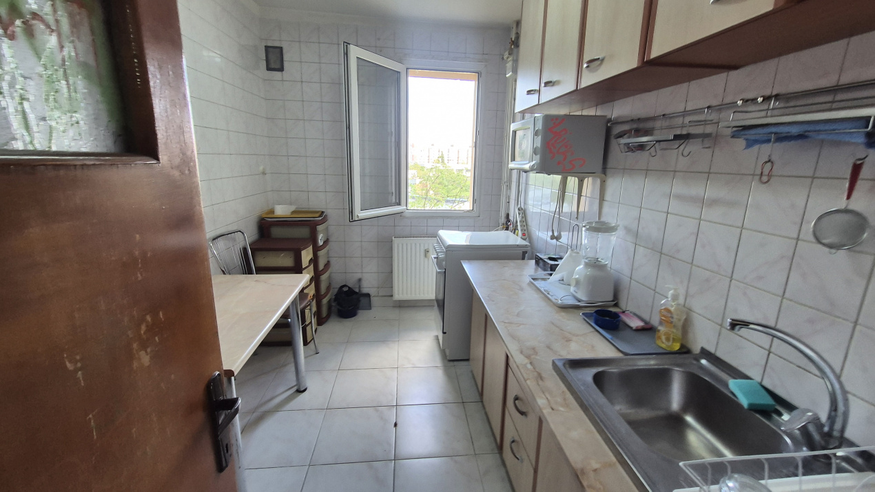  Apartament 2 Camere Nicolae Grigorescu Bucuresti — fotografie 17