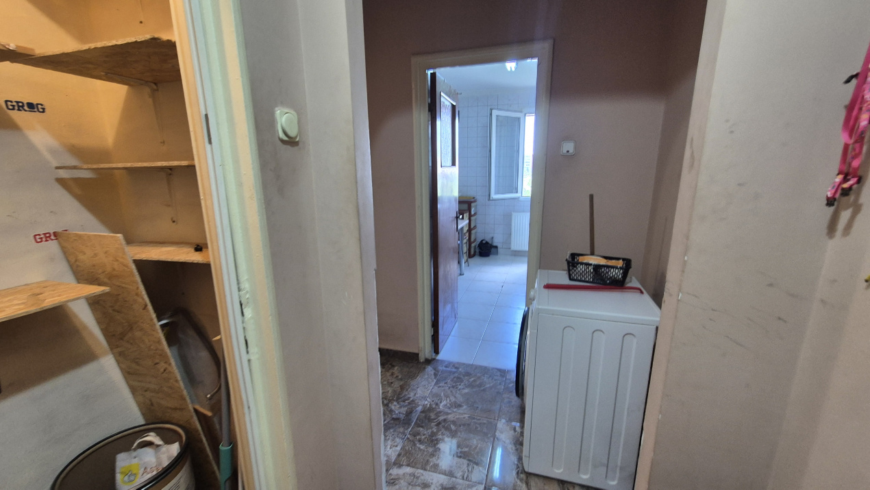  Apartament 2 Camere Nicolae Grigorescu Bucuresti — fotografie 18