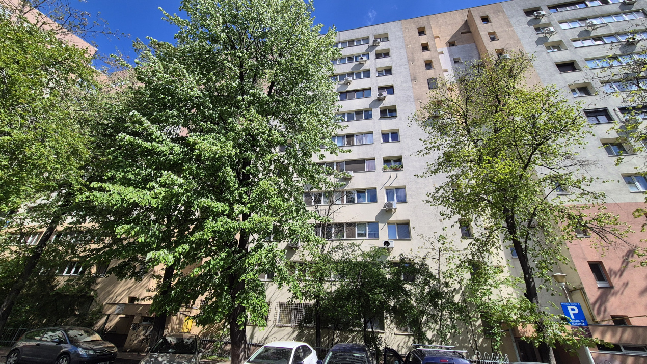  Apartament 2 Camere Nicolae Grigorescu Bucuresti — fotografie 23