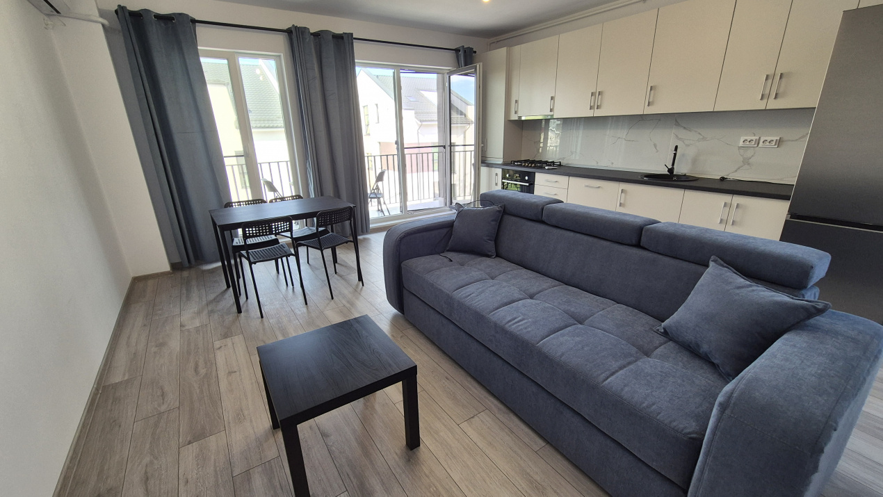  Apartament 2 Camere Otopeni