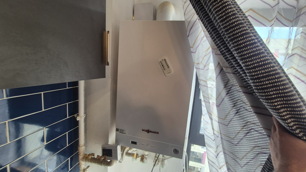  Apartament 2 Camere Exigent Plaza Faza 4 Lujerului Bucuresti — fotografie 11