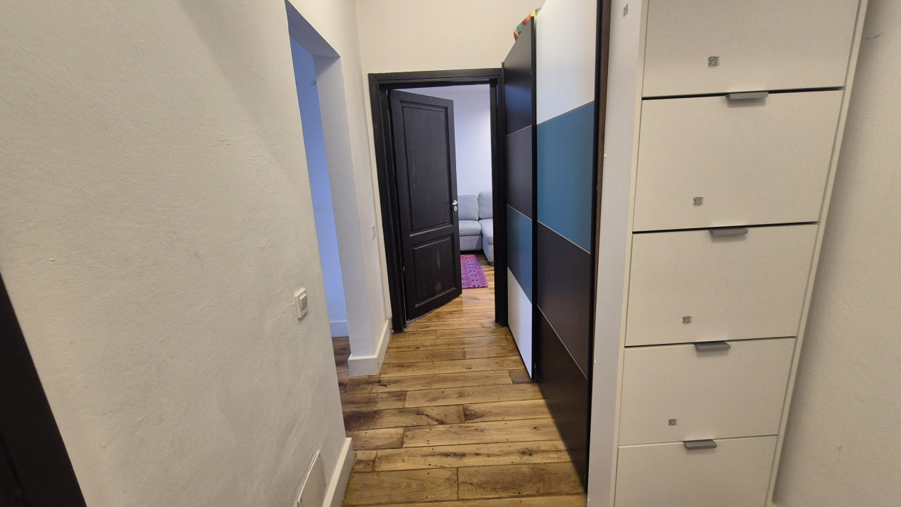  Apartament 2 Camere Exigent Plaza Faza 4 Lujerului Bucuresti — fotografie 12