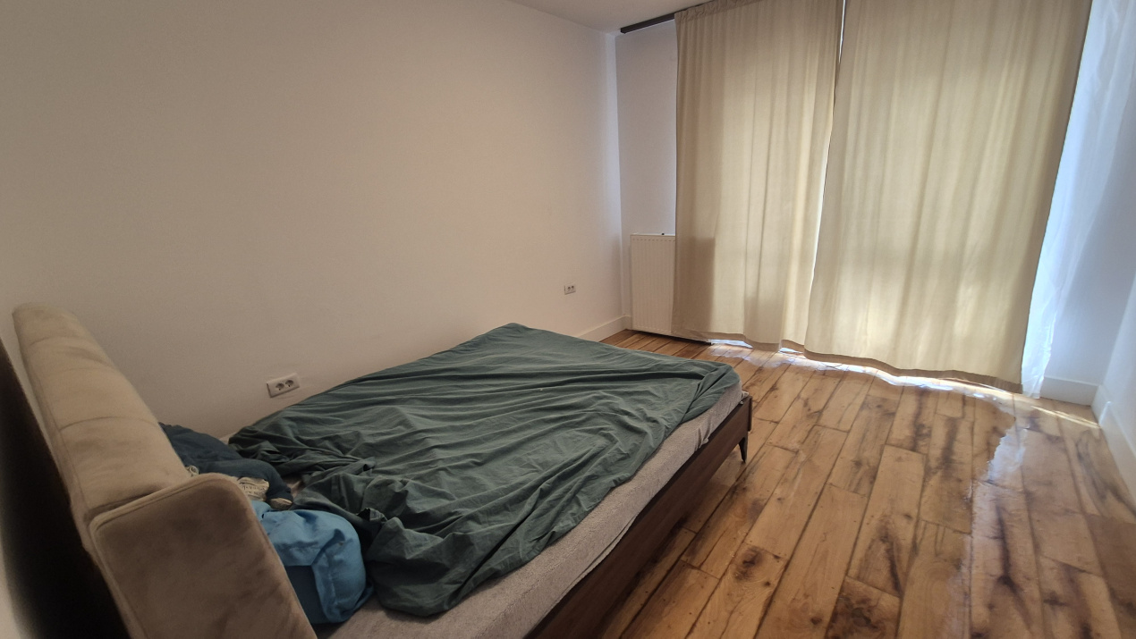  Apartament 2 Camere Exigent Plaza Faza 4 Lujerului Bucuresti — fotografie 15