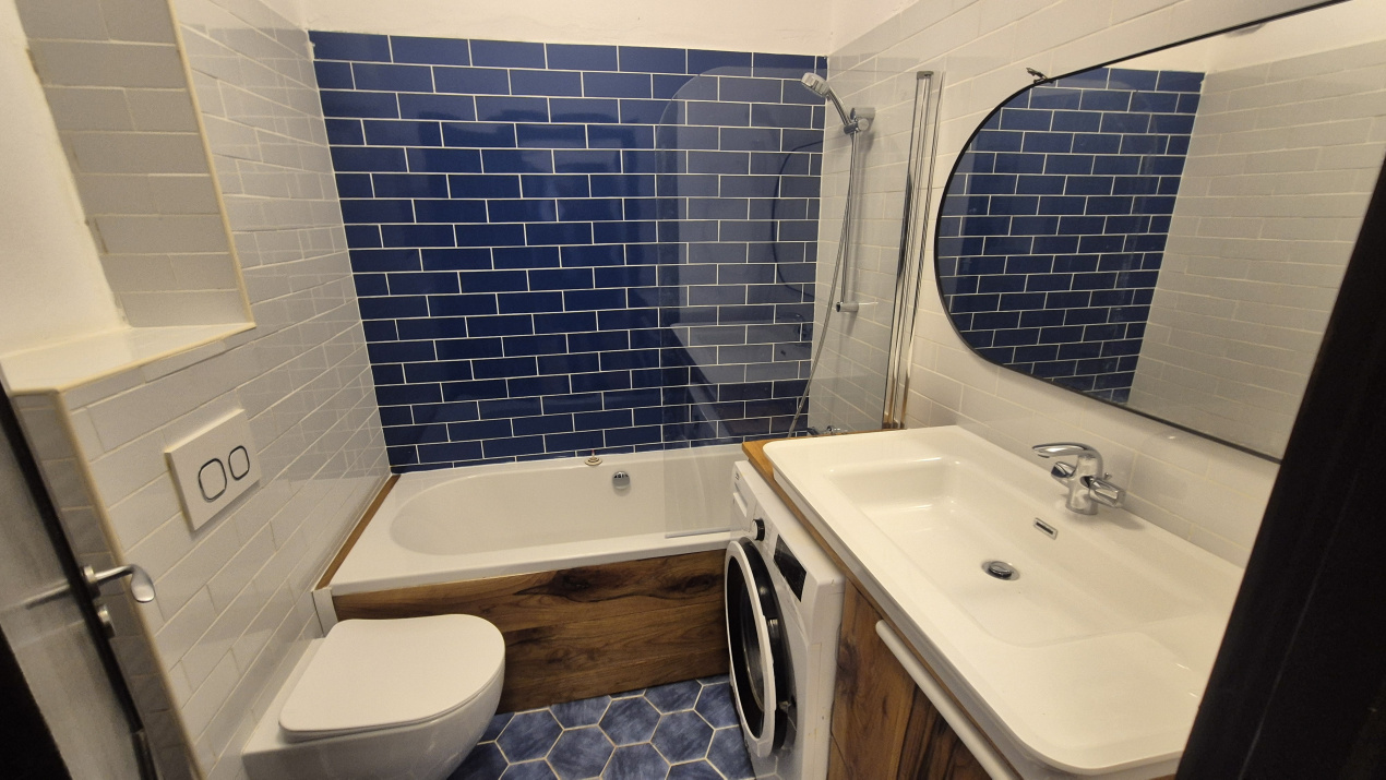  Apartament 2 Camere Exigent Plaza Faza 4 Lujerului Bucuresti — fotografie 17