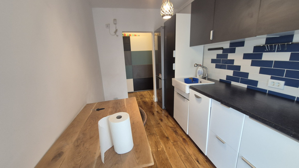  Apartament 2 Camere Exigent Plaza Faza 4 Lujerului Bucuresti — fotografie 10