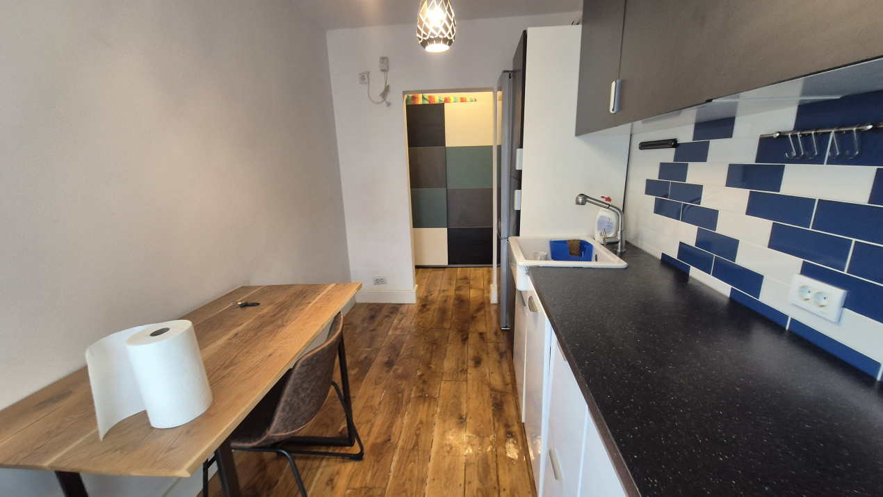  Apartament 2 Camere Exigent Plaza Faza 4 Lujerului Bucuresti — fotografie 9