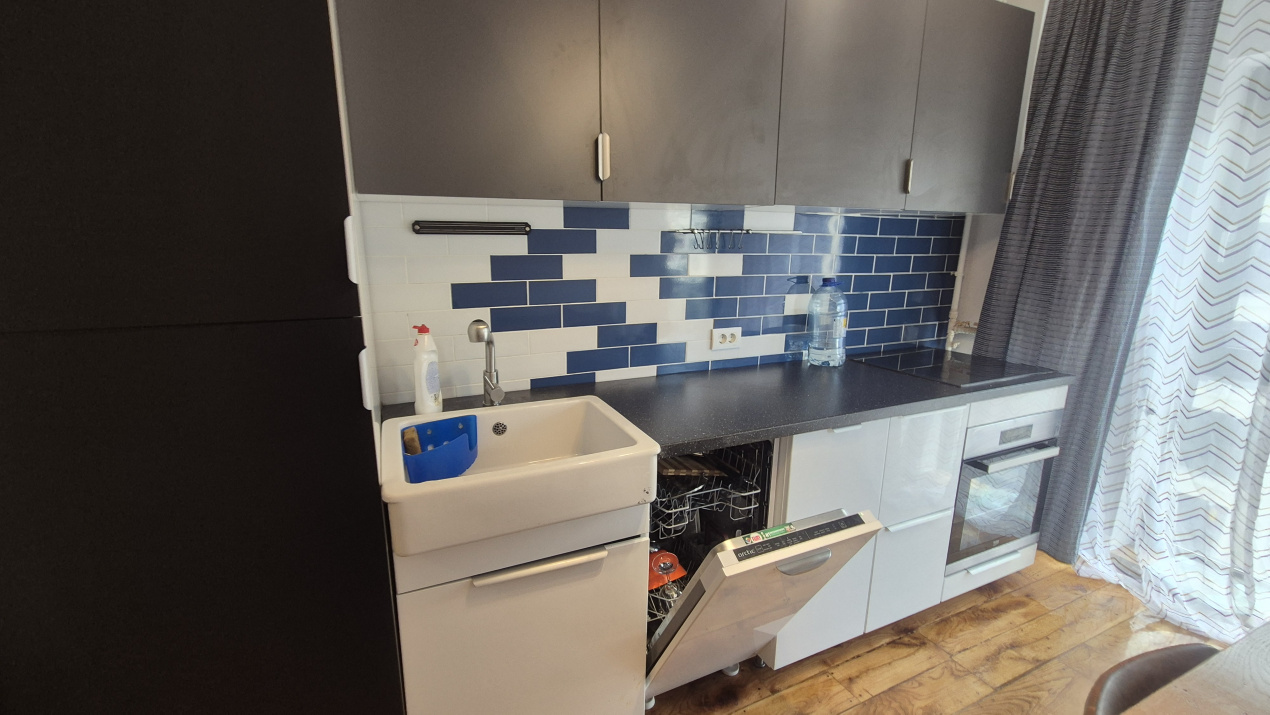  Apartament 2 Camere Exigent Plaza Faza 4 Lujerului Bucuresti — fotografie 8