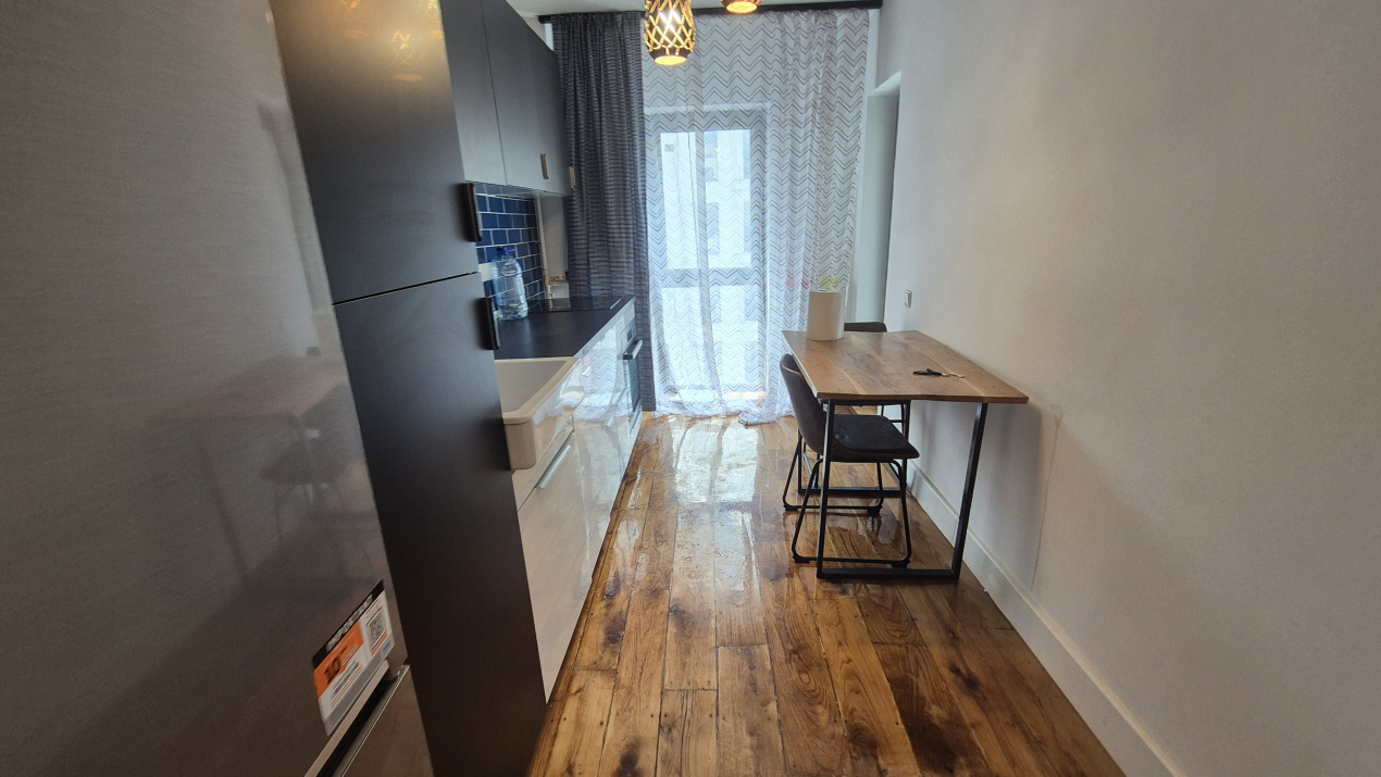  Apartament 2 Camere Exigent Plaza Faza 4 Lujerului Bucuresti — fotografie 7