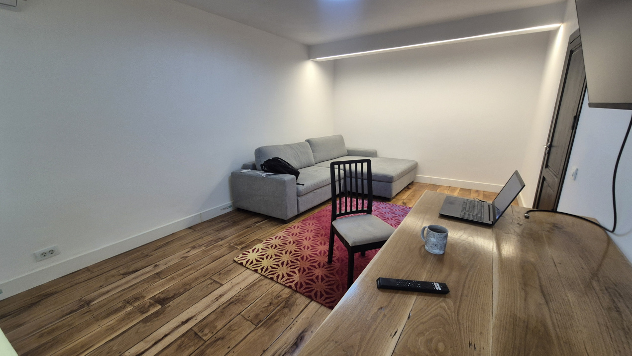  Apartament 2 Camere Exigent Plaza Faza 4 Lujerului Bucuresti — fotografie 2