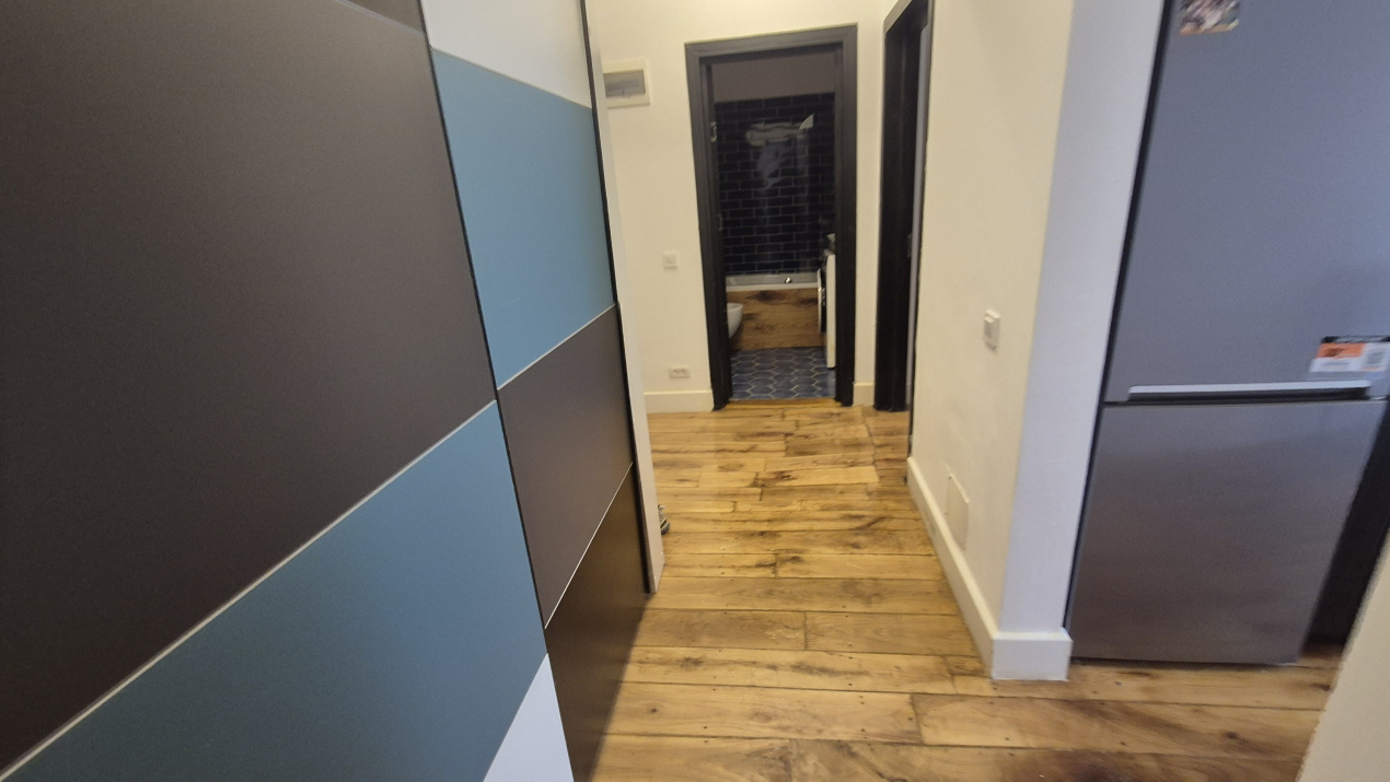  Apartament 2 Camere Exigent Plaza Faza 4 Lujerului Bucuresti — fotografie 16