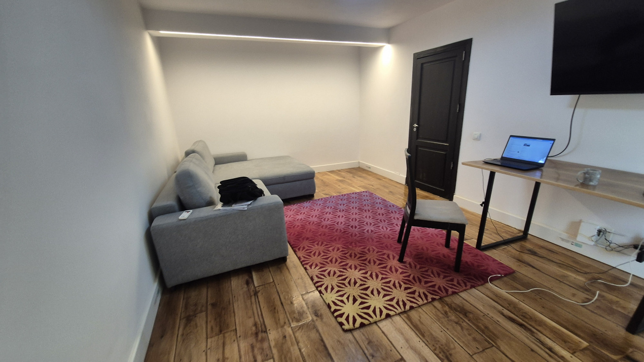  Apartament 2 Camere Exigent Plaza Faza 4 Lujerului Bucuresti
