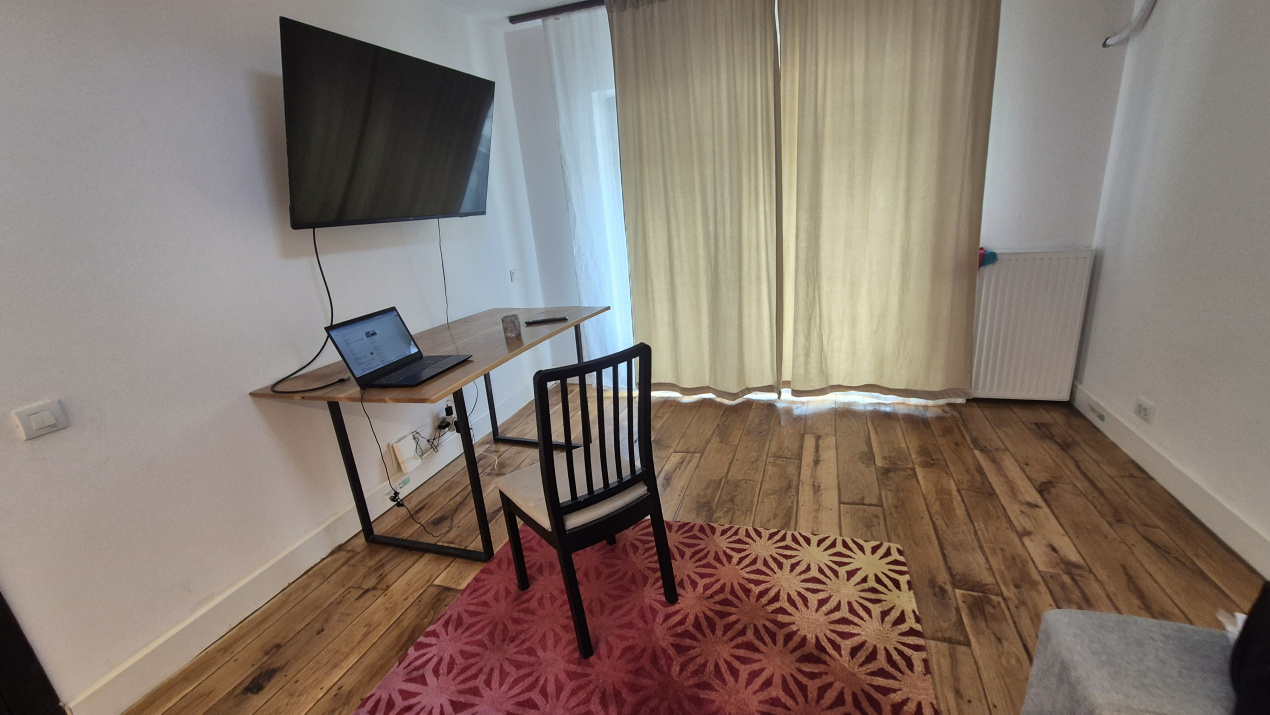  Apartament 2 Camere Exigent Plaza Faza 4 Lujerului Bucuresti — fotografie 4