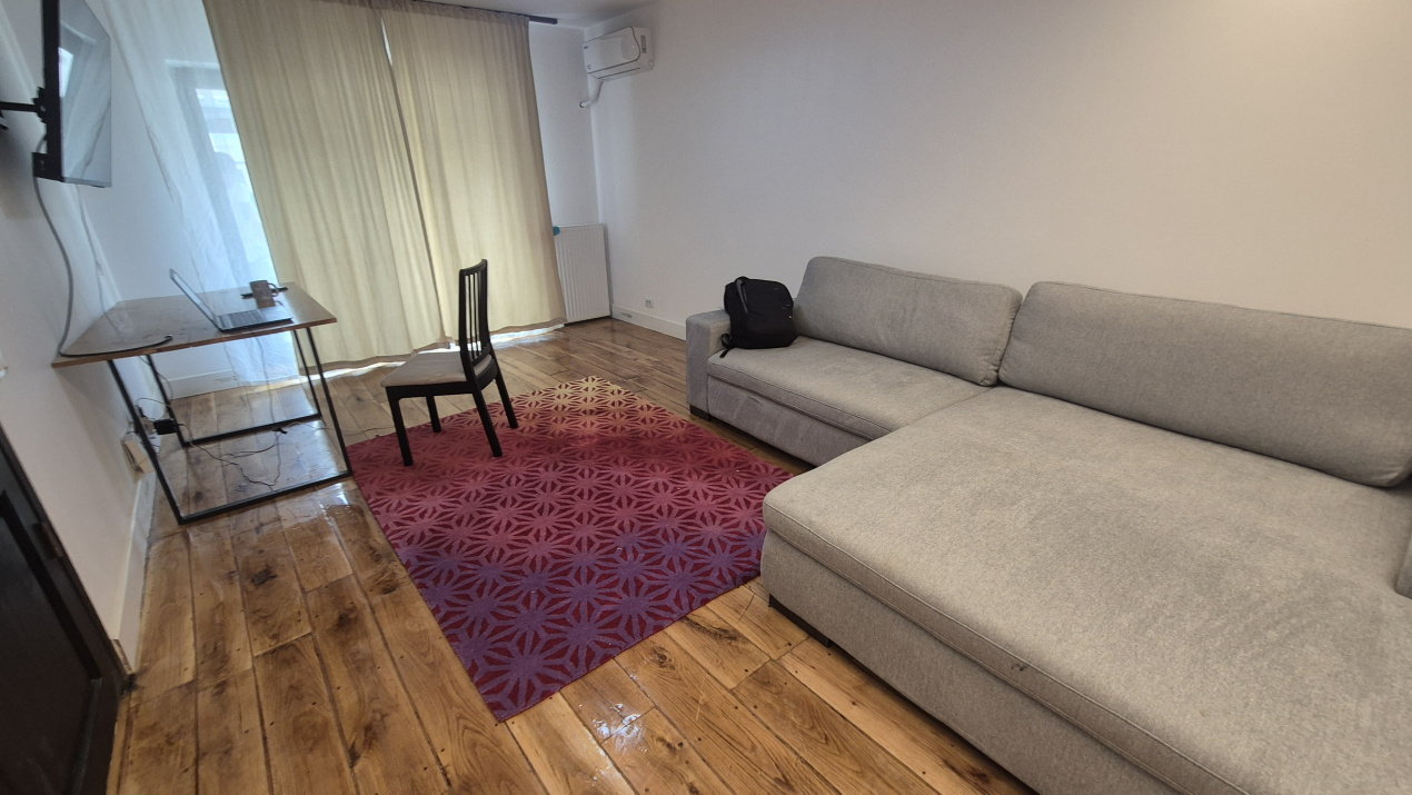  Apartament 2 Camere Exigent Plaza Faza 4 Lujerului Bucuresti — fotografie 3
