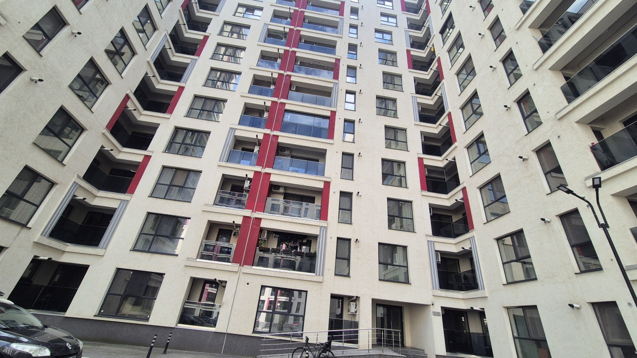  Apartament 2 Camere Exigent Plaza Faza 4 Lujerului Bucuresti — fotografie 19