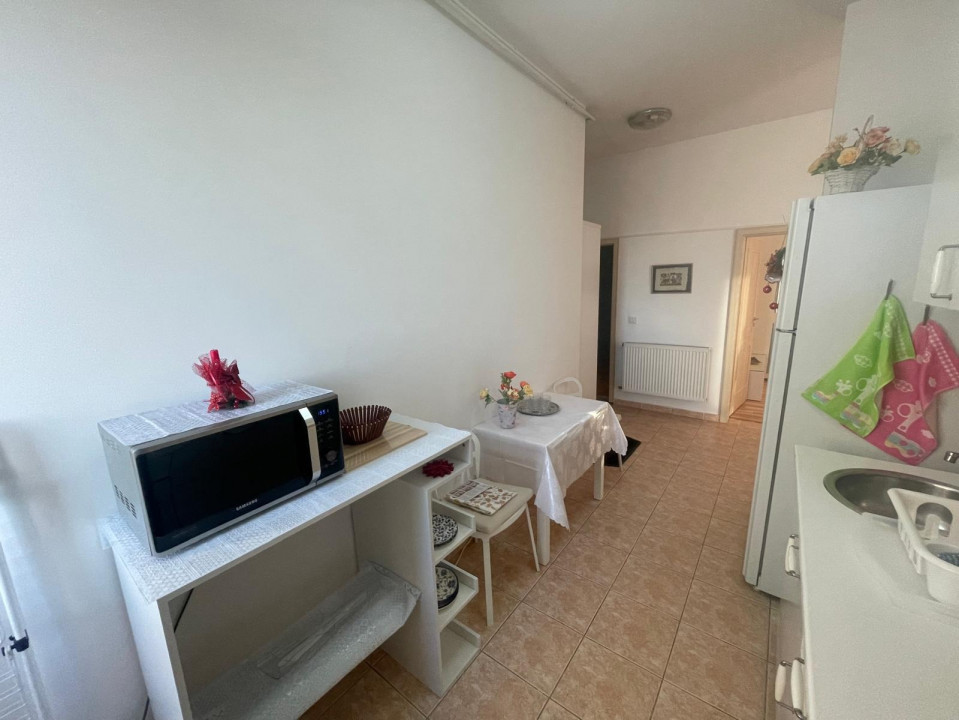  Apartament 2 Camere Parcul Carol Bucuresti — fotografie 9