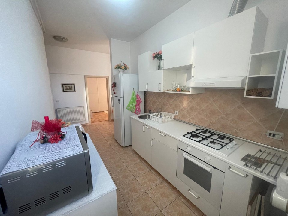  Apartament 2 Camere Parcul Carol Bucuresti — fotografie 10