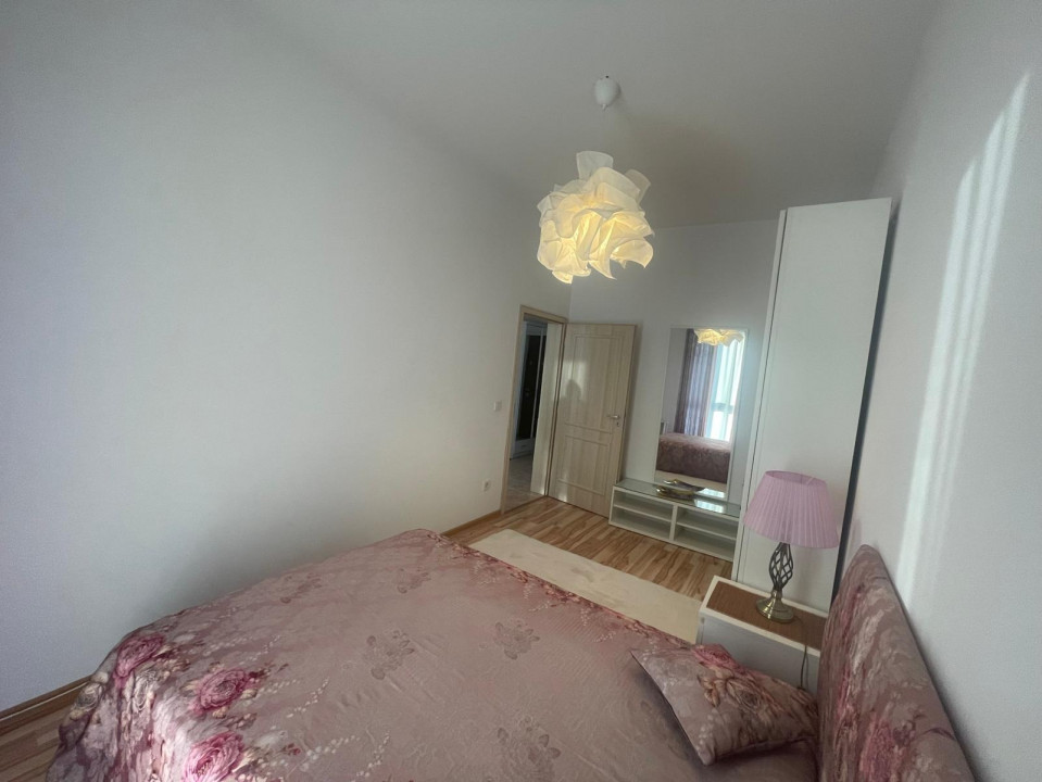  Apartament 2 Camere Parcul Carol Bucuresti — fotografie 5