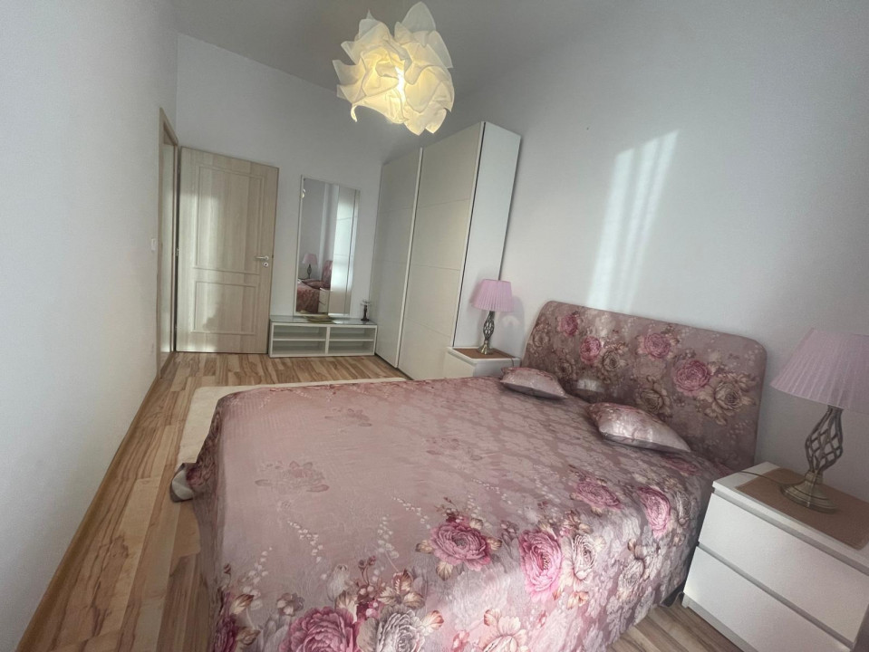  Apartament 2 Camere Parcul Carol Bucuresti — fotografie 8