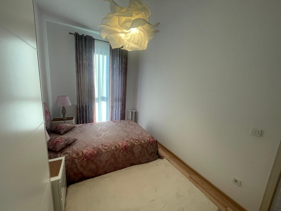 Apartament 2 Camere Parcul Carol Bucuresti — fotografie 6