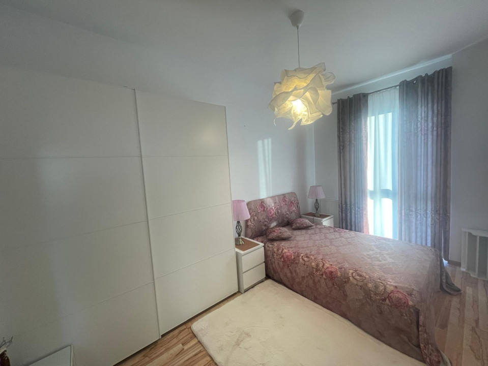  Apartament 2 Camere Parcul Carol Bucuresti — fotografie 7