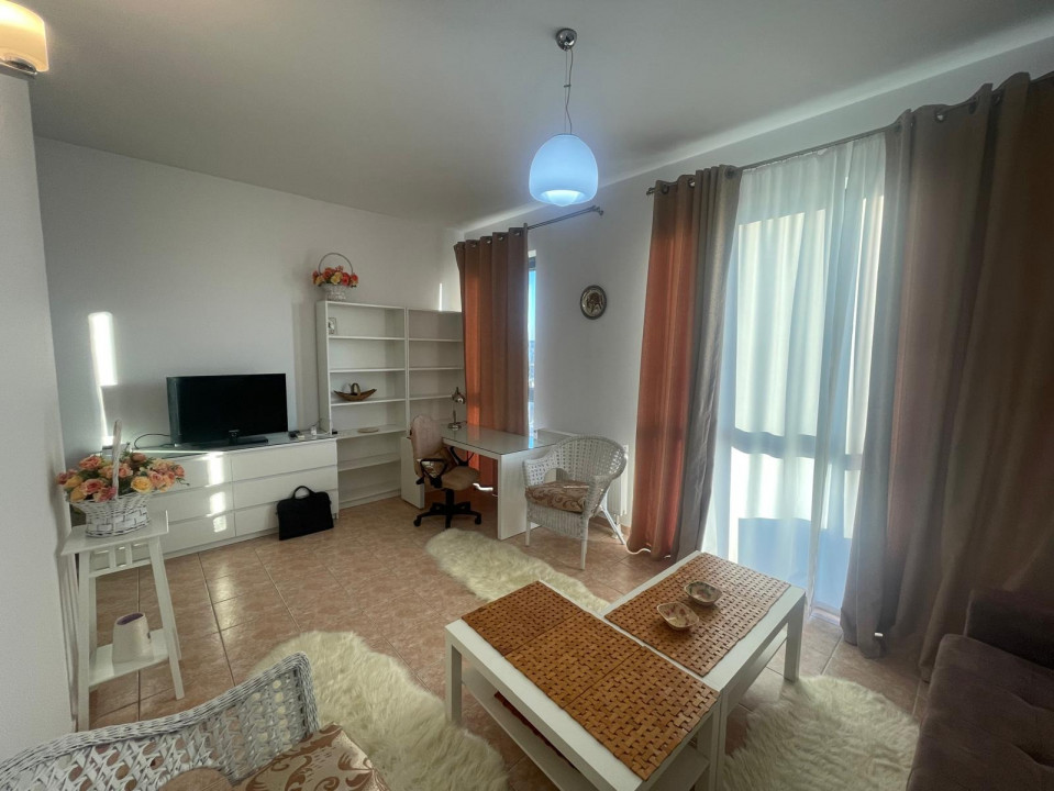  Apartament 2 Camere Parcul Carol Bucuresti — fotografie 4