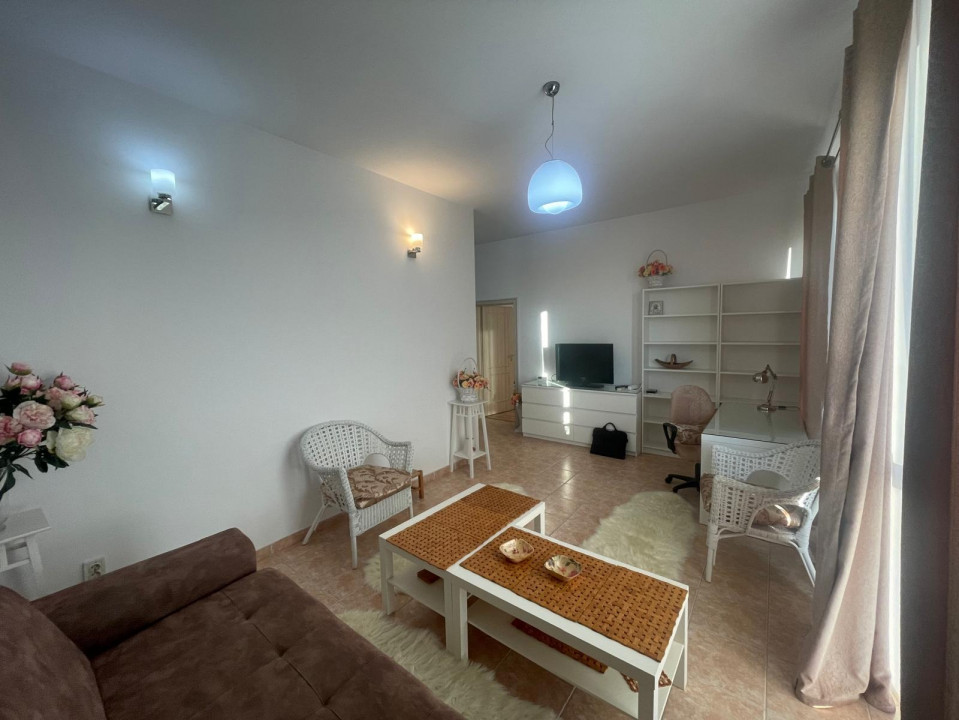  Apartament 2 Camere Parcul Carol Bucuresti — fotografie 3