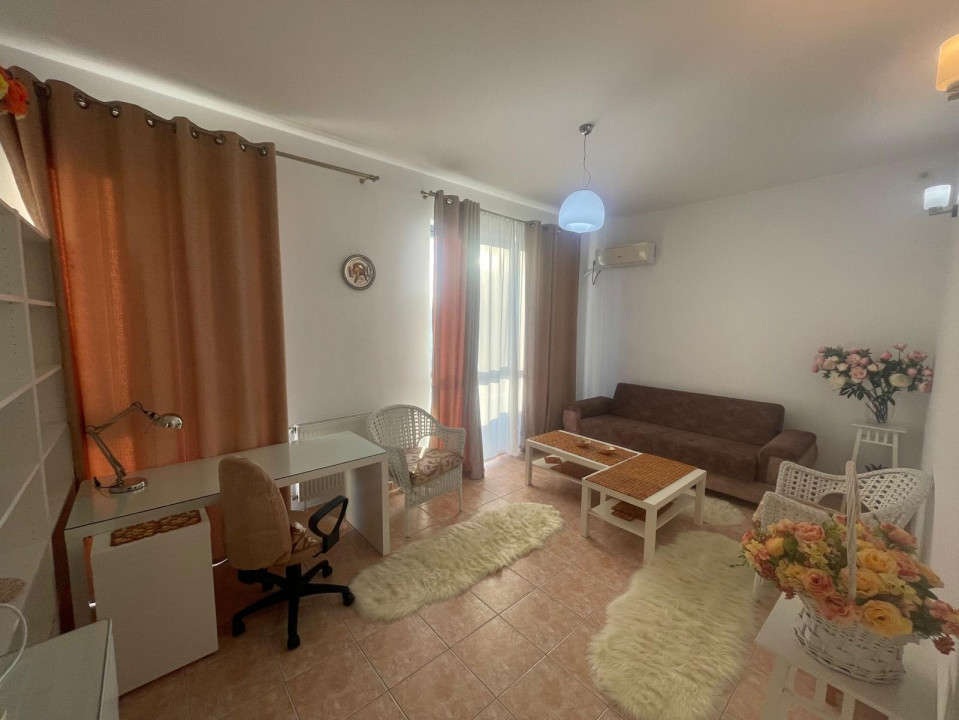  Apartament 2 Camere Parcul Carol Bucuresti — fotografie 2