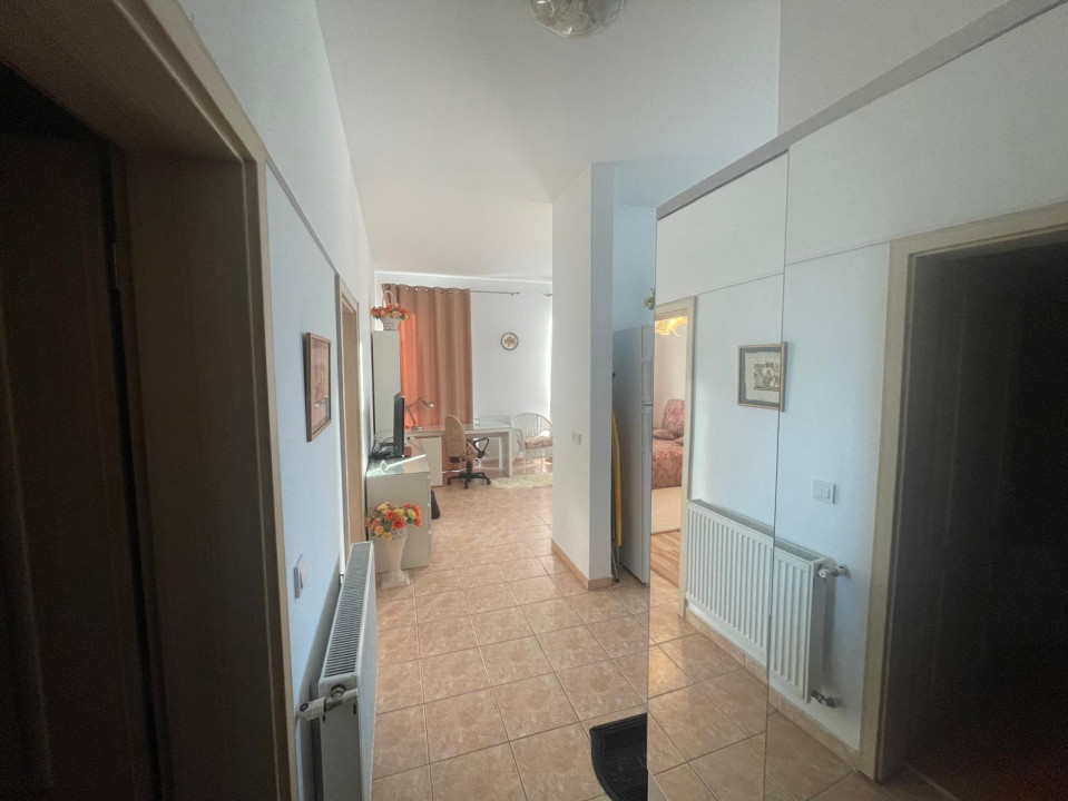  Apartament 2 Camere Parcul Carol Bucuresti — fotografie 12