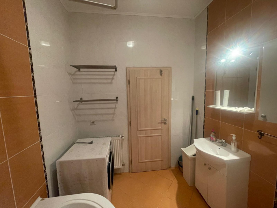  Apartament 2 Camere Parcul Carol Bucuresti — fotografie 13