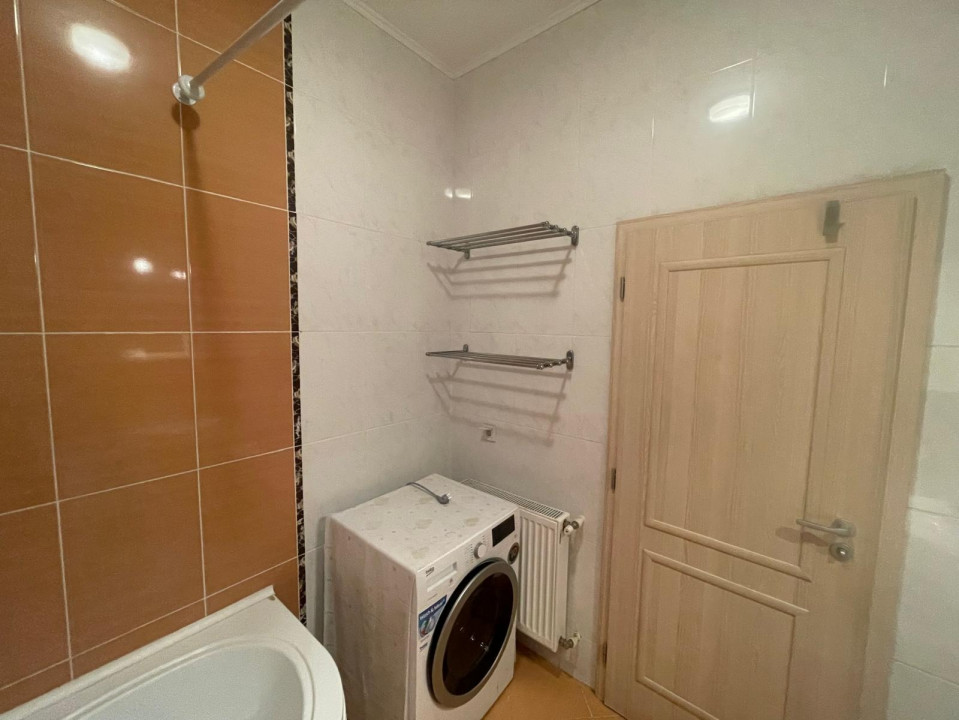  Apartament 2 Camere Parcul Carol Bucuresti — fotografie 14