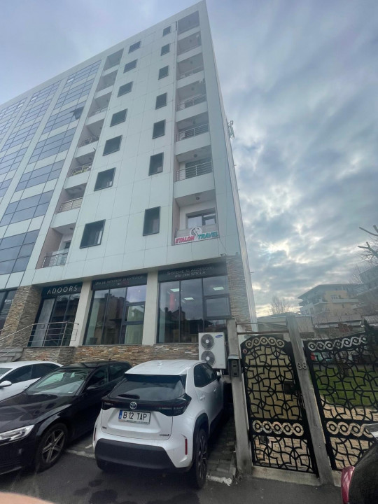  Apartament 2 Camere Parcul Carol Bucuresti — fotografie 16