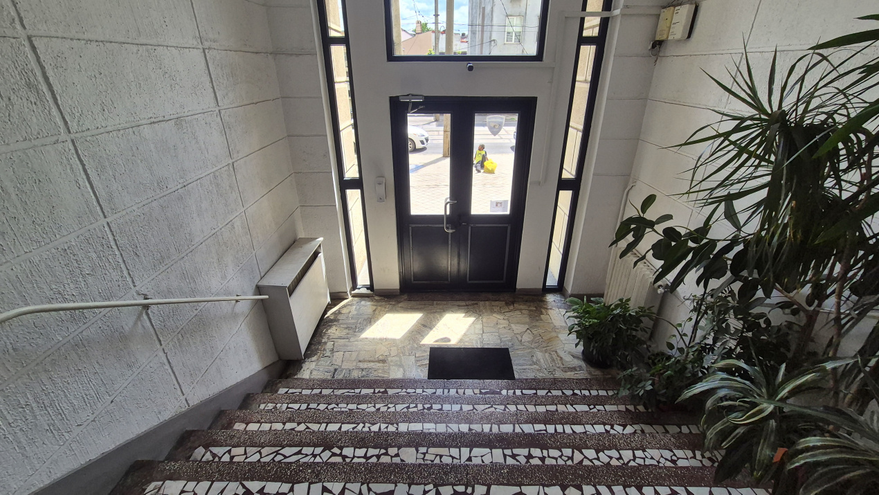  Apartament 2 Camere Libertatii Bucuresti — fotografie 23