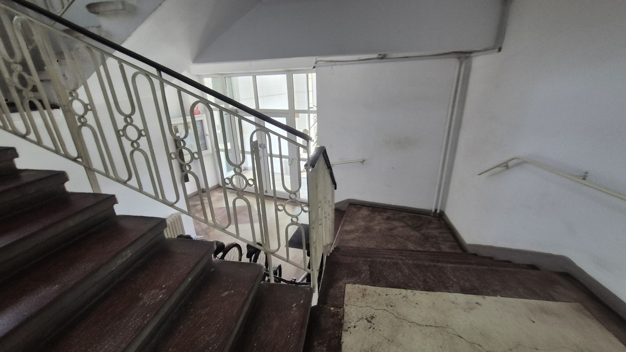  Apartament 2 Camere Libertatii Bucuresti — fotografie 22
