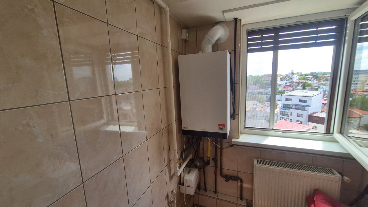  Apartament 2 Camere Libertatii Bucuresti — fotografie 8
