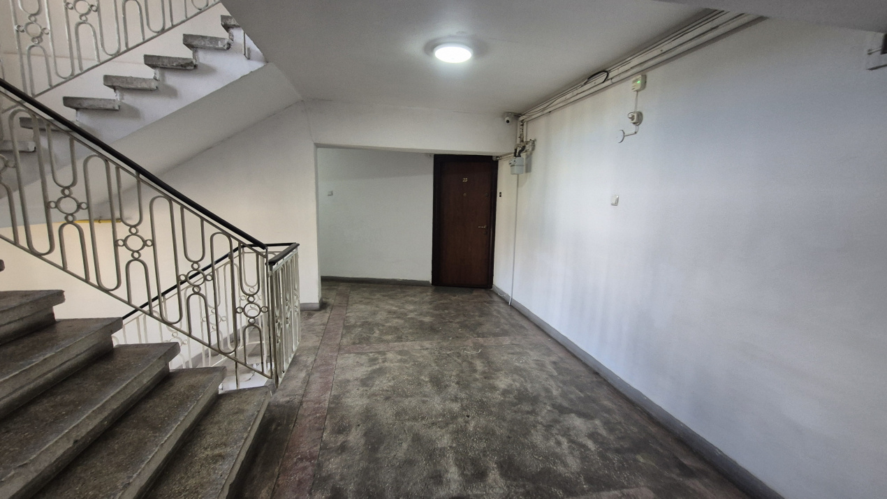  Apartament 2 Camere Libertatii Bucuresti — fotografie 21