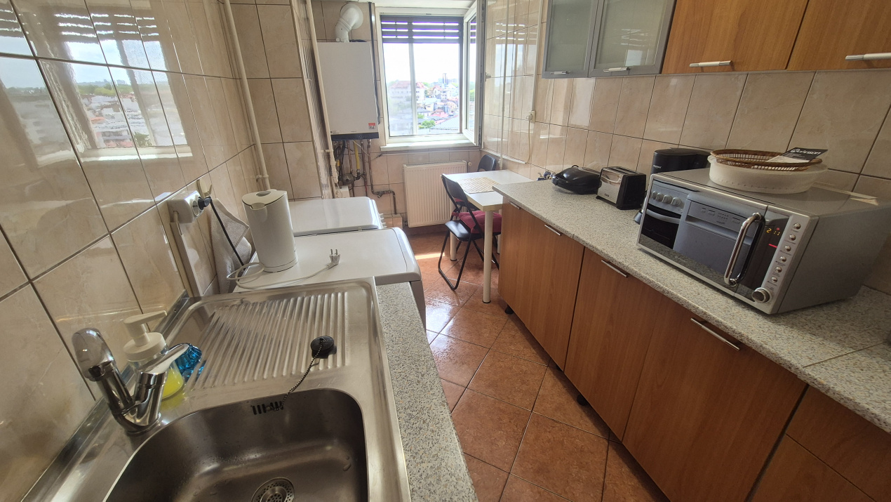  Apartament 2 Camere Libertatii Bucuresti — fotografie 6