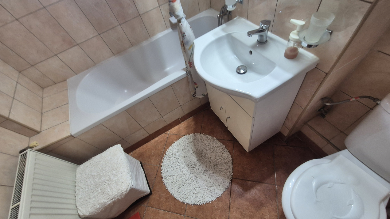  Apartament 2 Camere Libertatii Bucuresti — fotografie 16