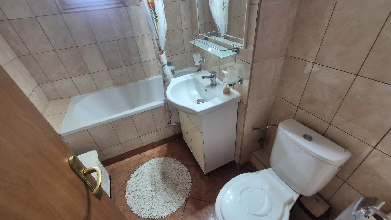  Apartament 2 Camere Libertatii Bucuresti — fotografie 17