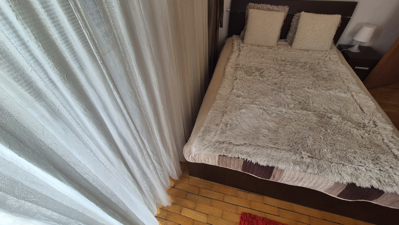  Apartament 2 Camere Libertatii Bucuresti — fotografie 11