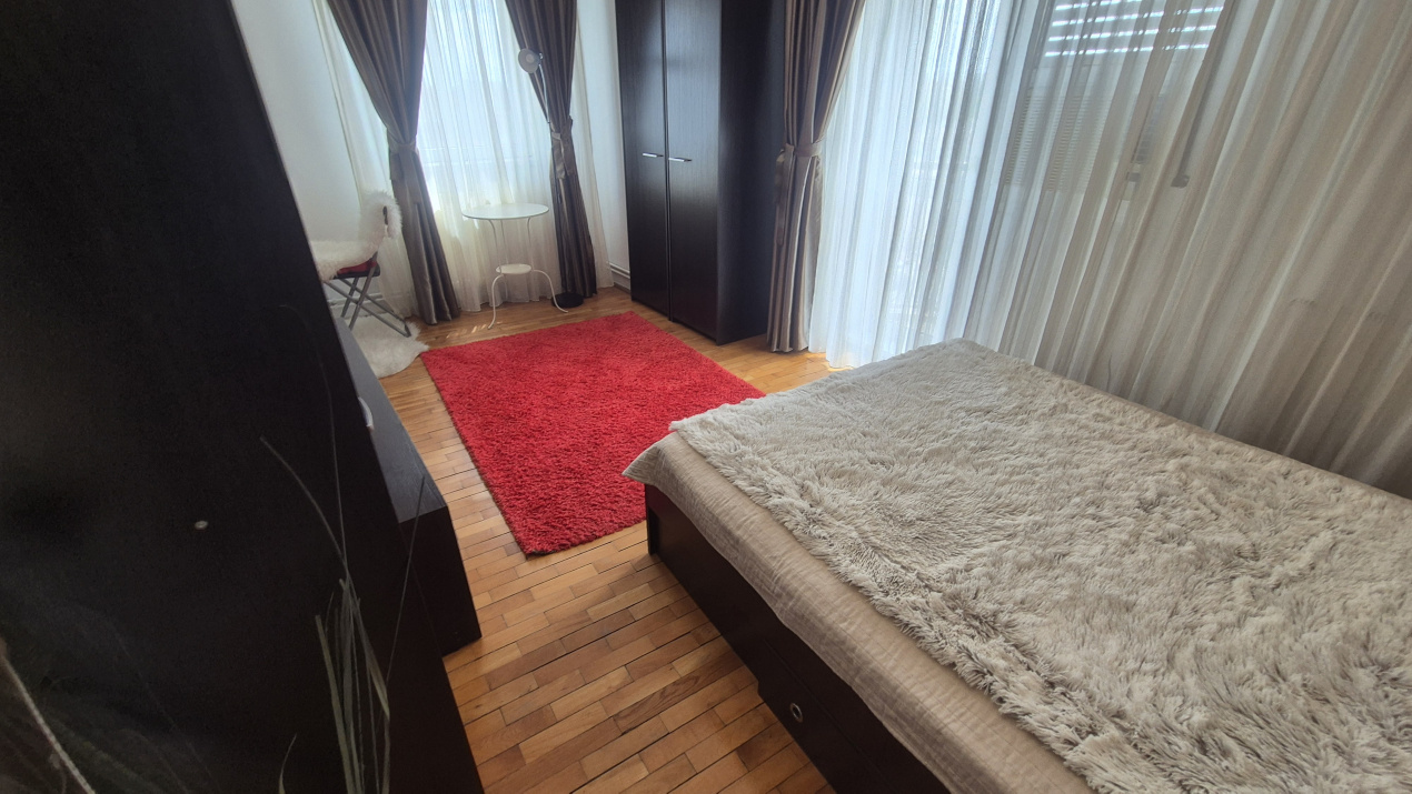  Apartament 2 Camere Libertatii Bucuresti — fotografie 13