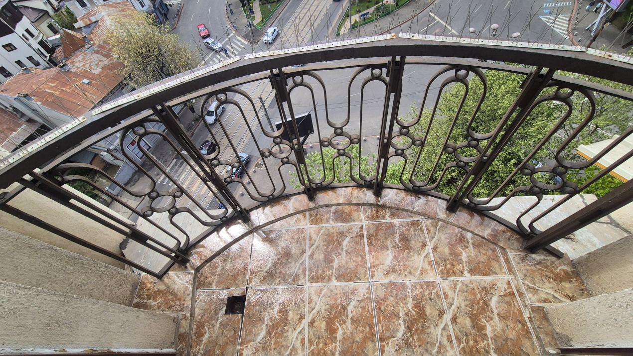 Apartament 2 Camere Libertatii Bucuresti — fotografie 14